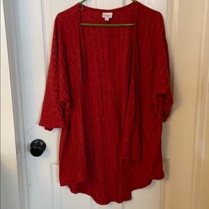 M LulaRoe Lindsay